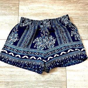 Altar’d State Women’s Shorts